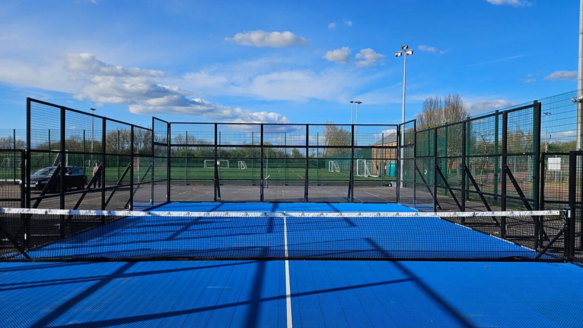 Padel MK