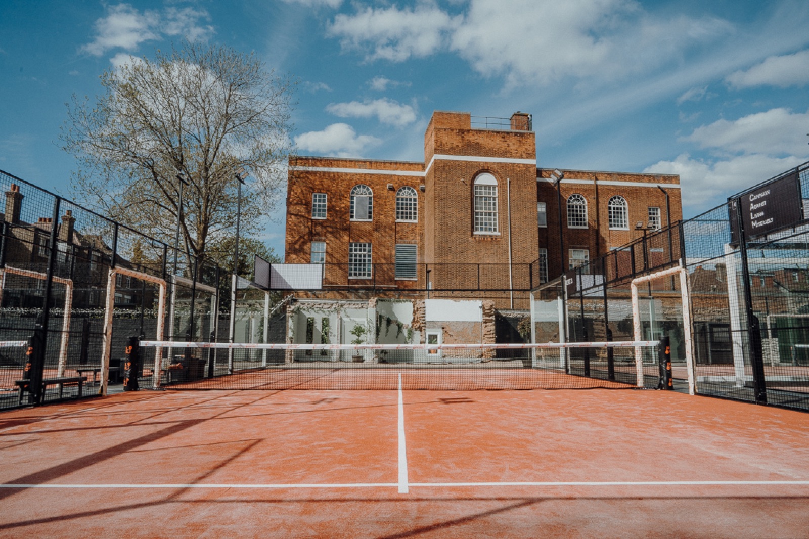 PADEL PADEL Eltham, Eltham
