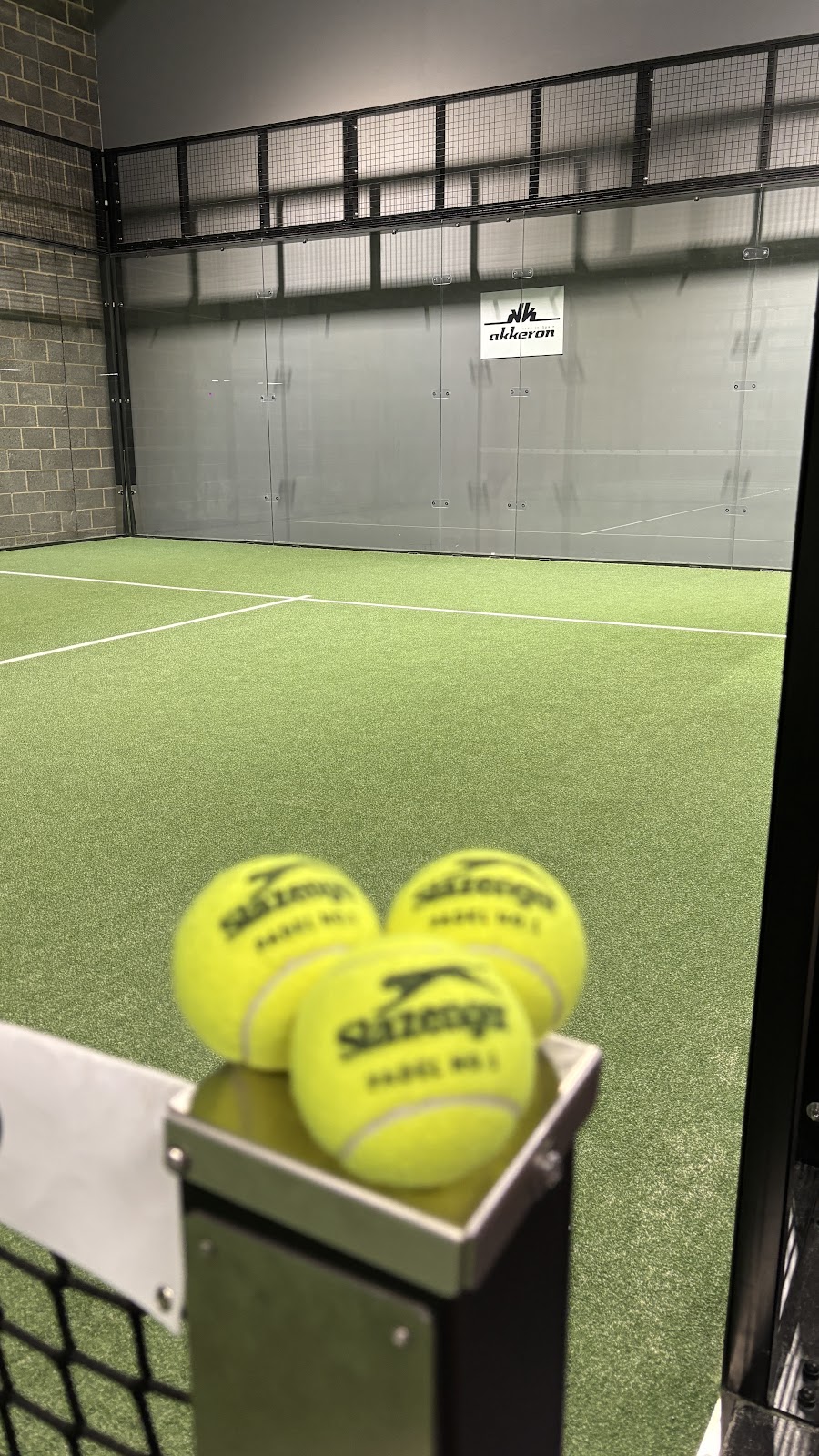 Padel People - Wimbledon, Wimbledon