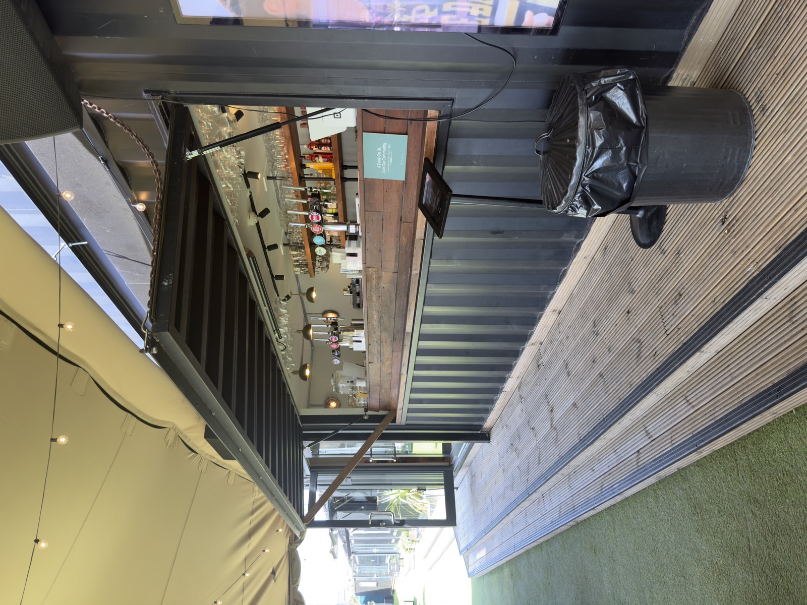 Padel Social Club - Earls Court