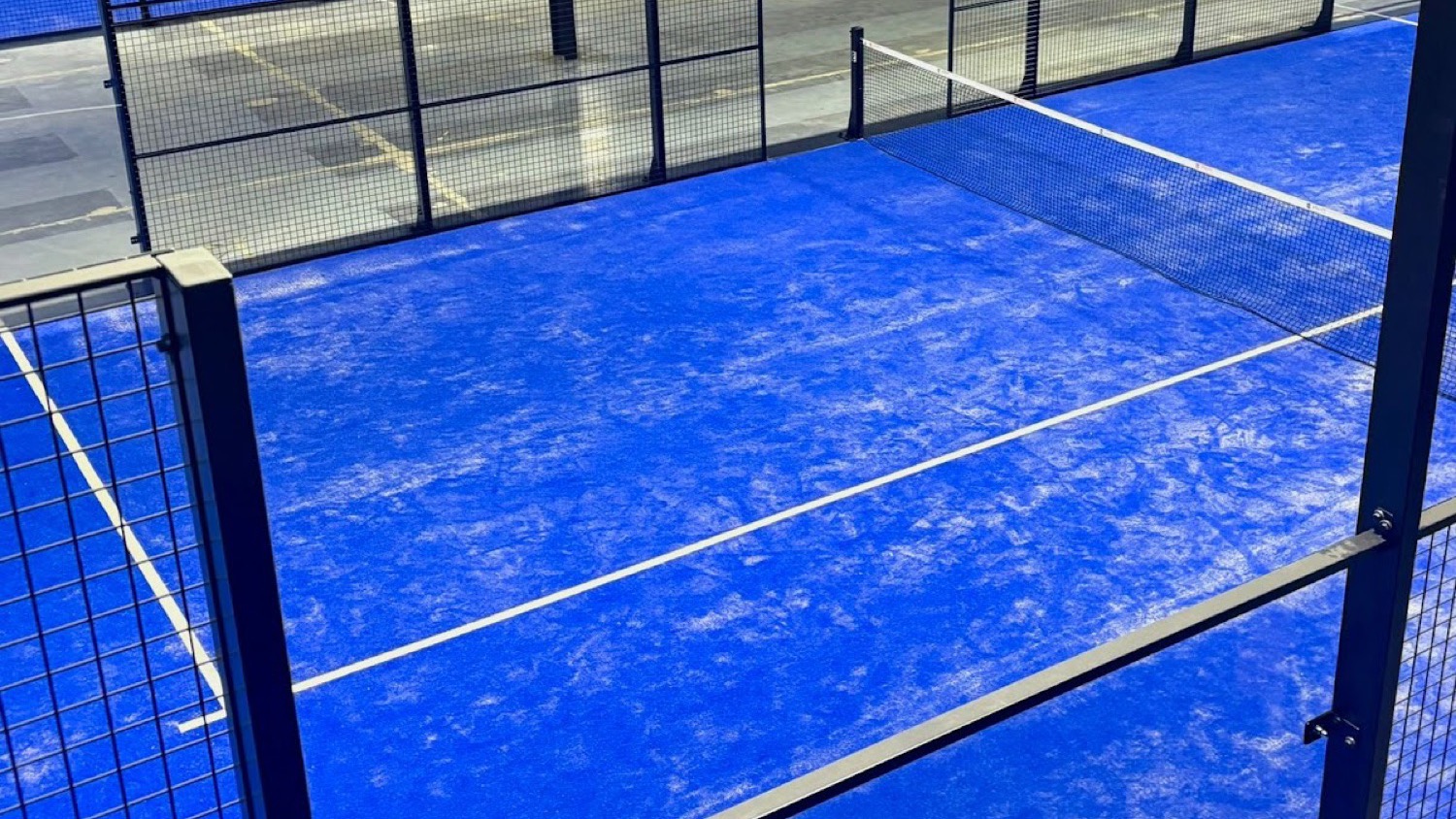 Padel Up Teesside