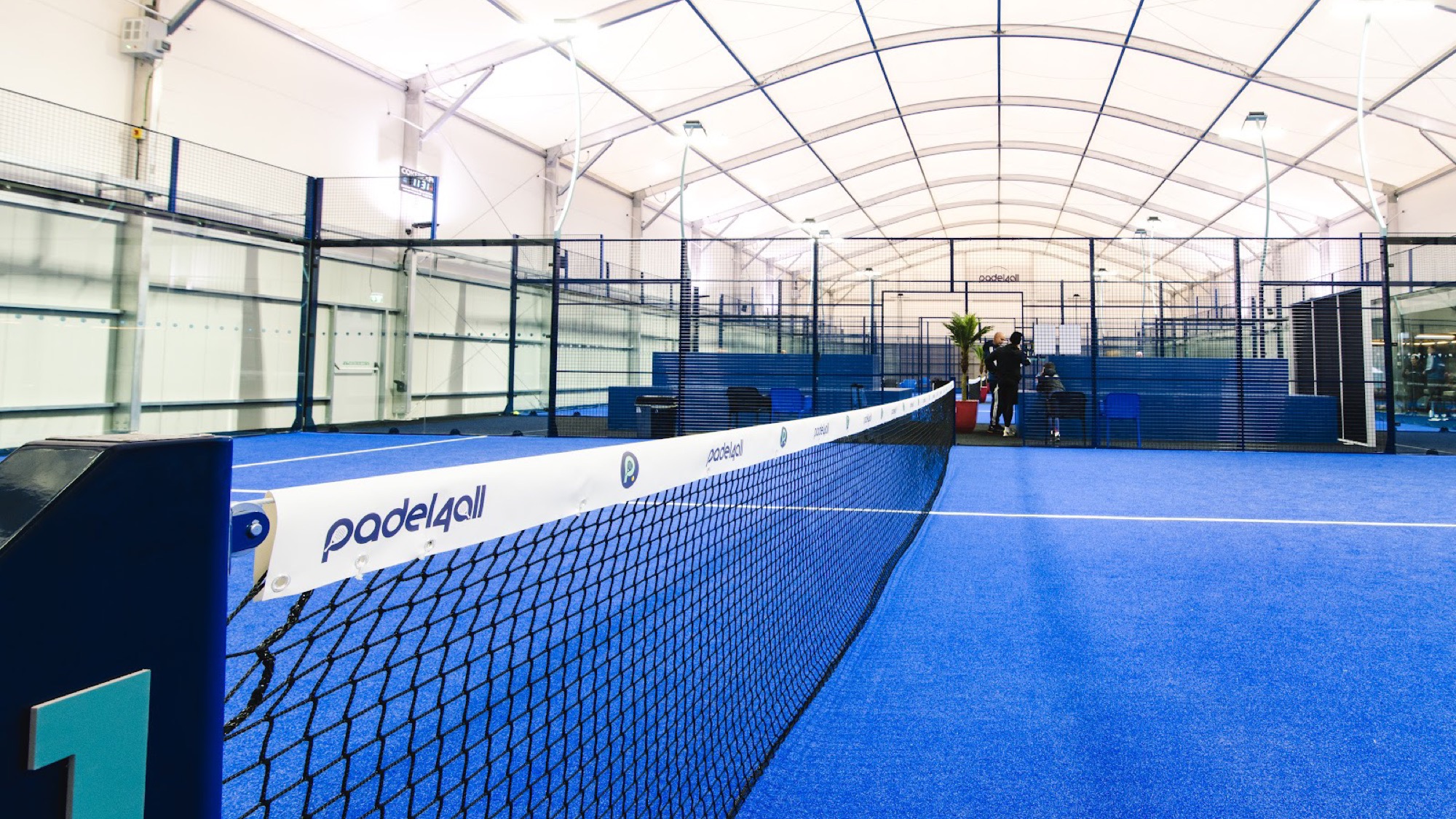 Padel4all Bracknell