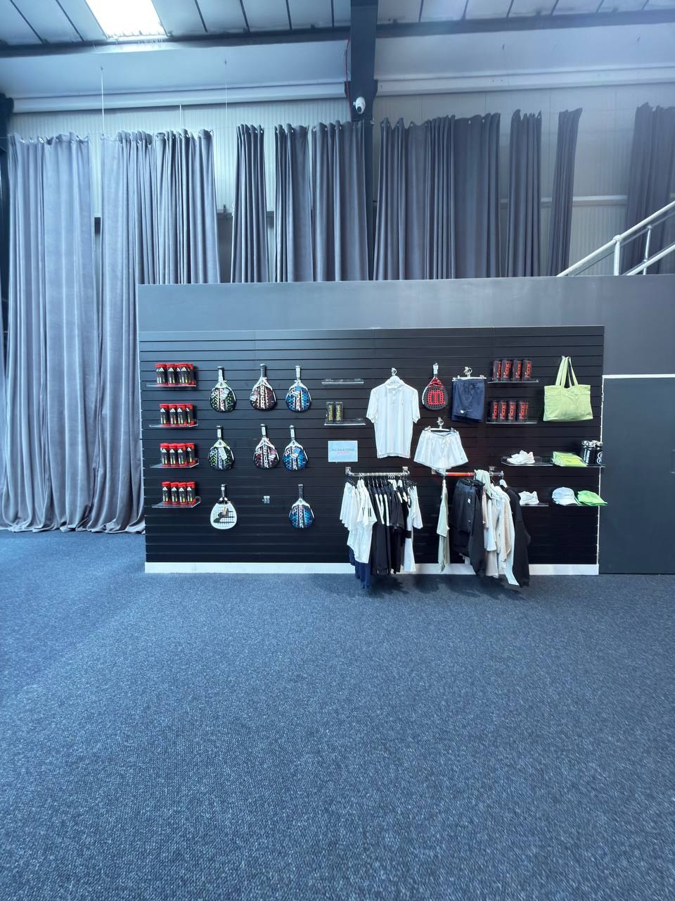 PADELHUB Epsom