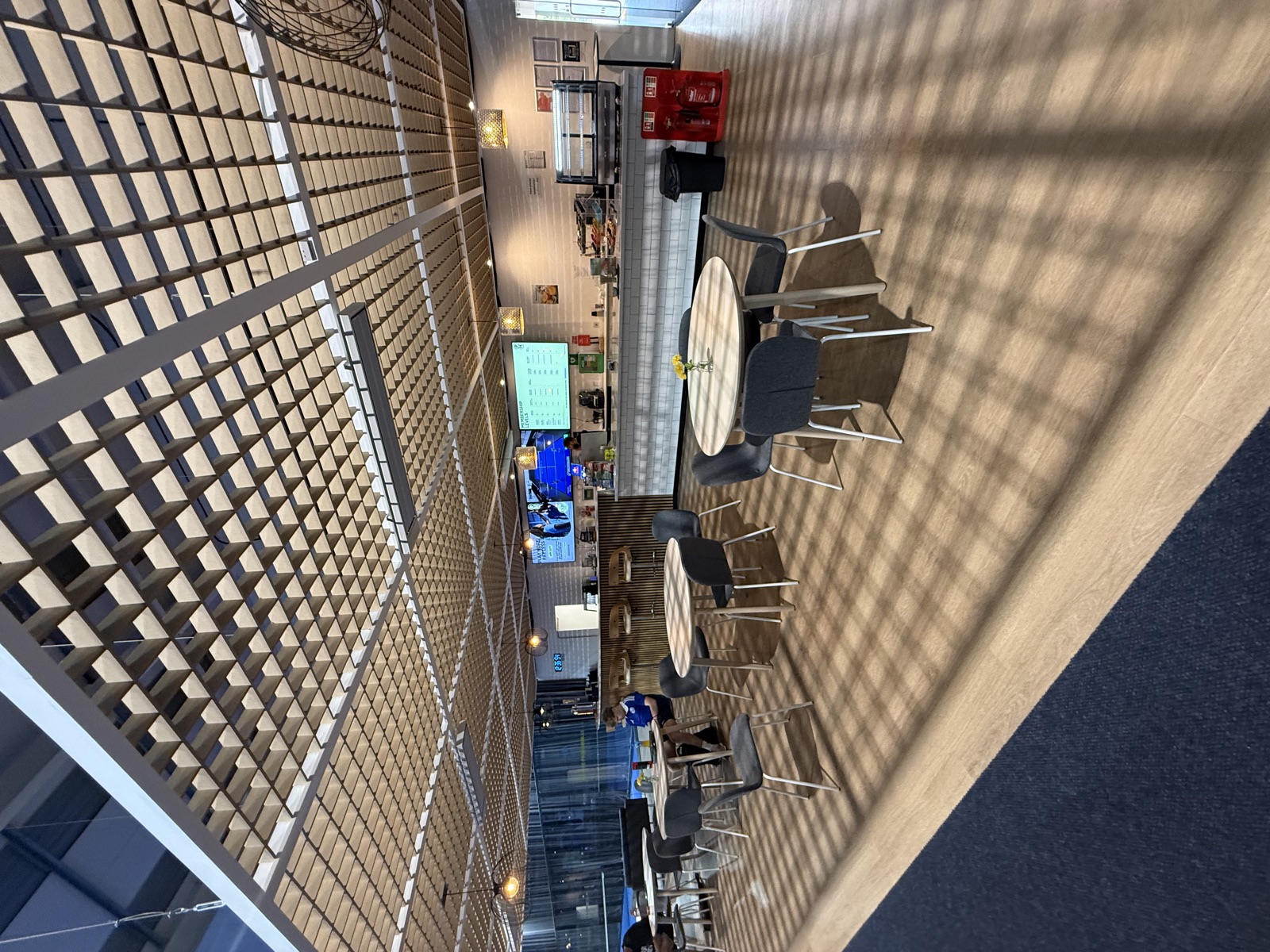 PADELHUB Reading