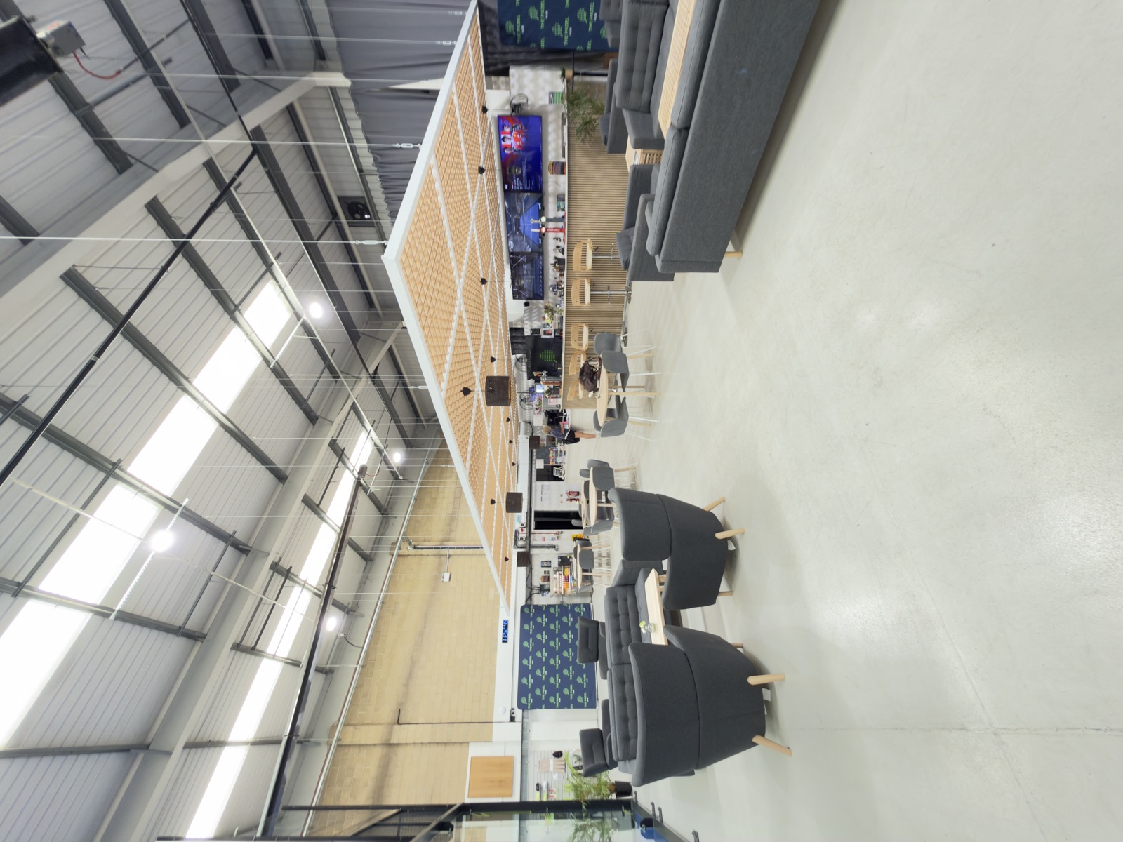 PADELHUB Slough