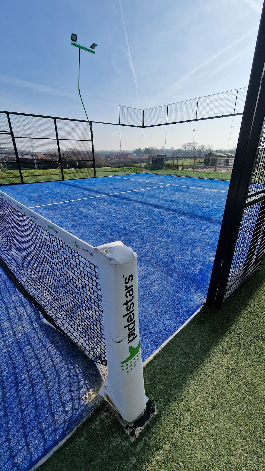 PadelStars Bracknell, Bracknell Forest