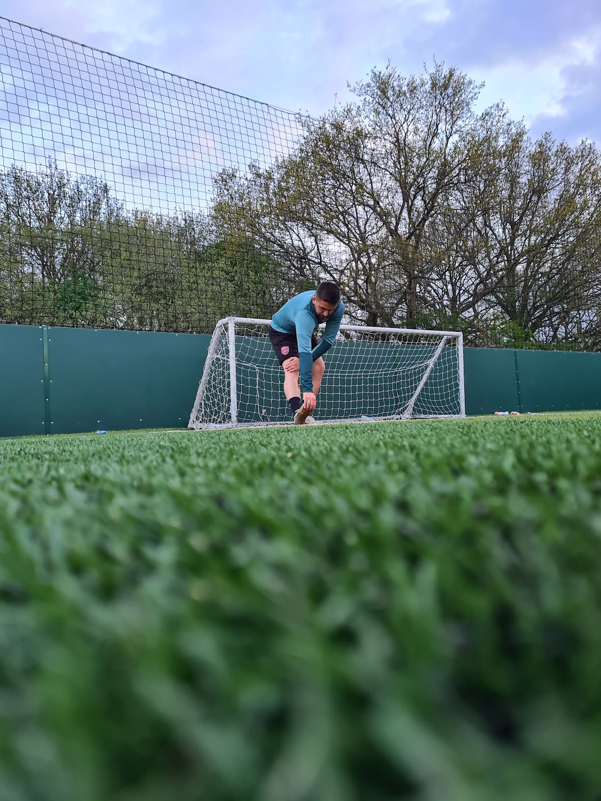 Powerleague Mill Hill, London