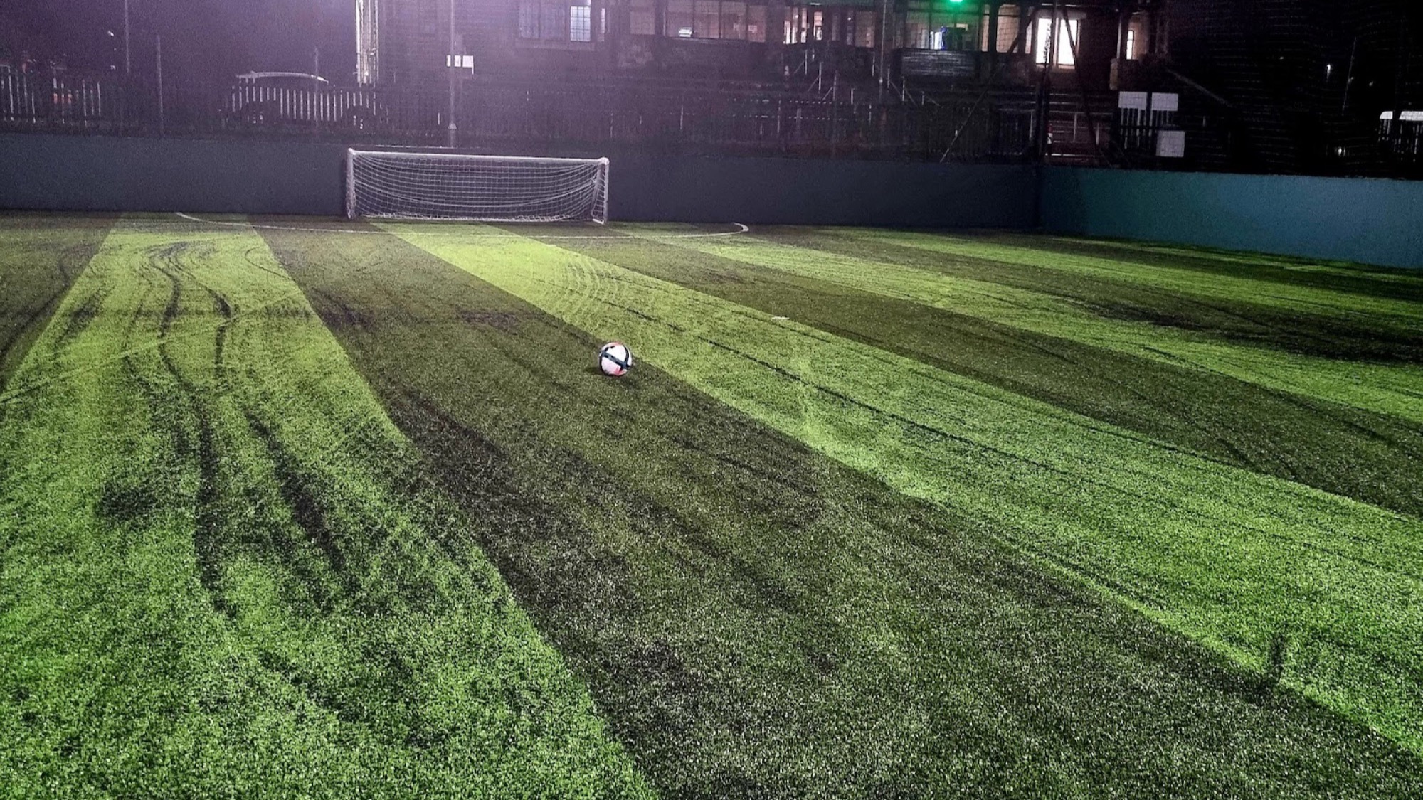 Powerleague Paisley