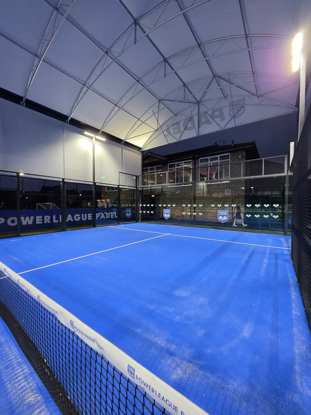 Powerleague Portobello, City of Edinburgh