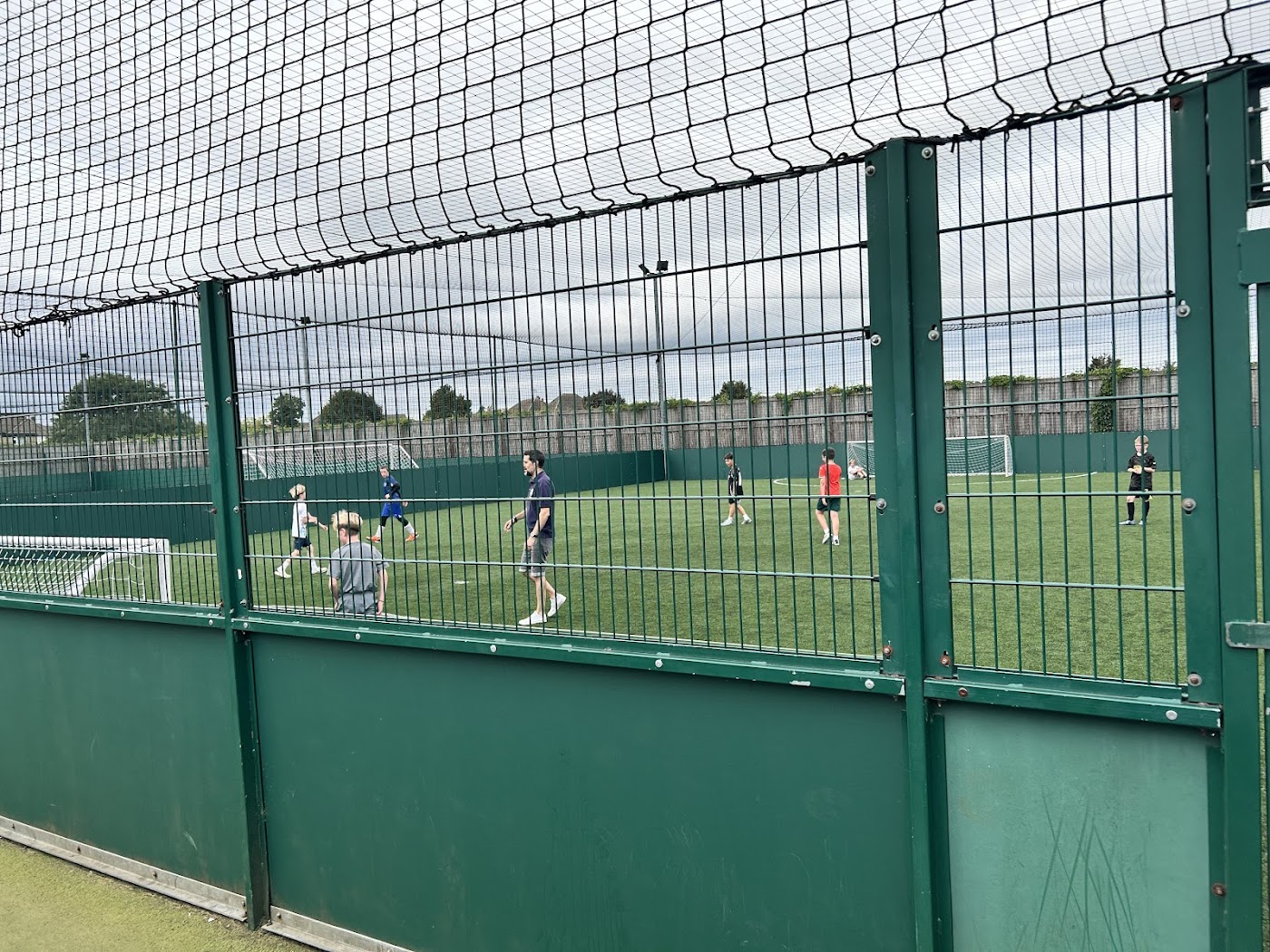 Powerleague Romford, Romford
