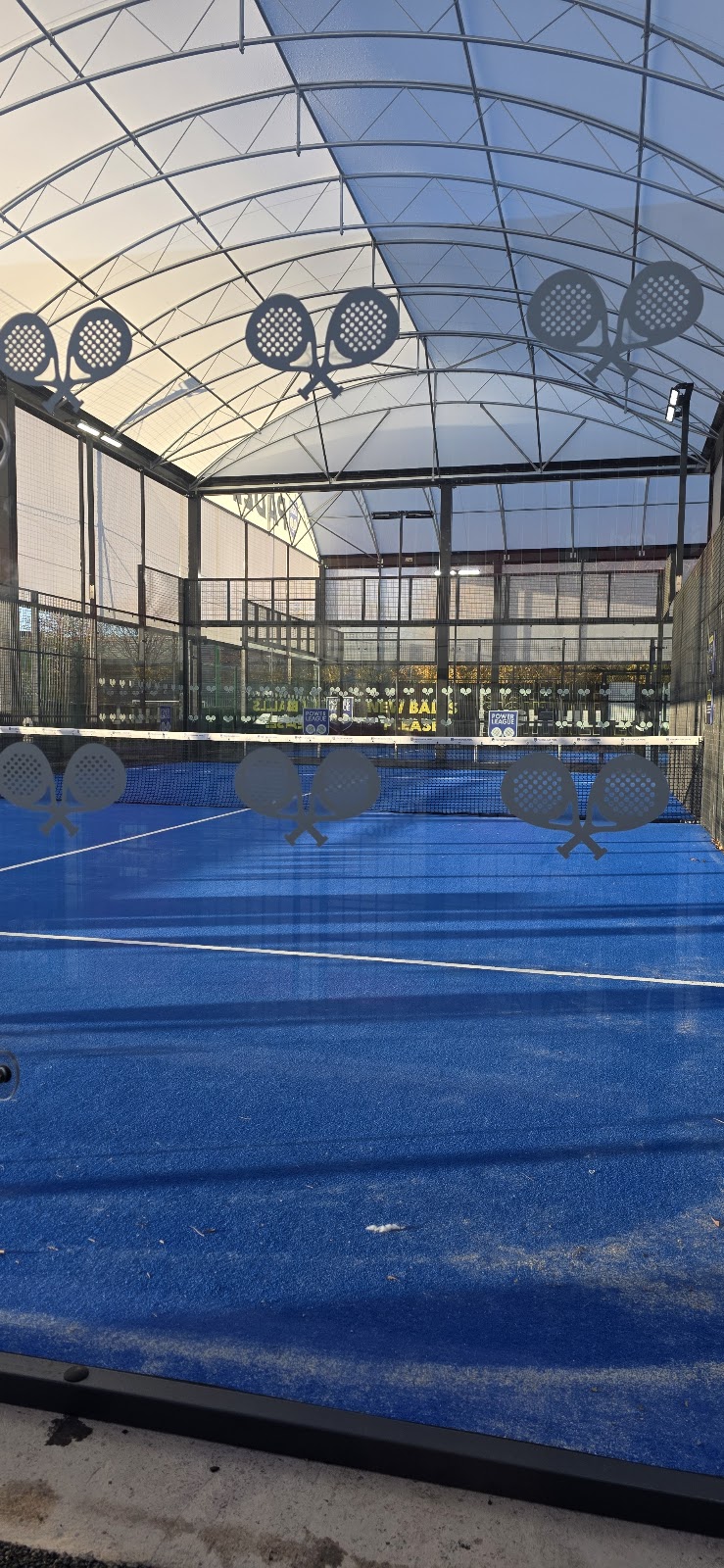 Powerleague Sighthill Edinburgh, City of Edinburgh