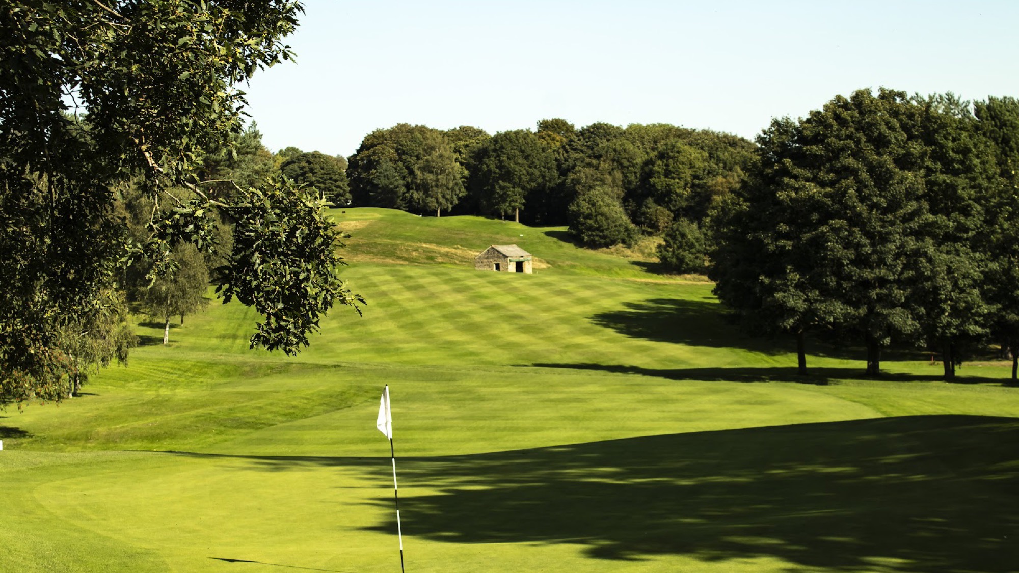 Rawdon Golf Lawn Tennis & Padel Club