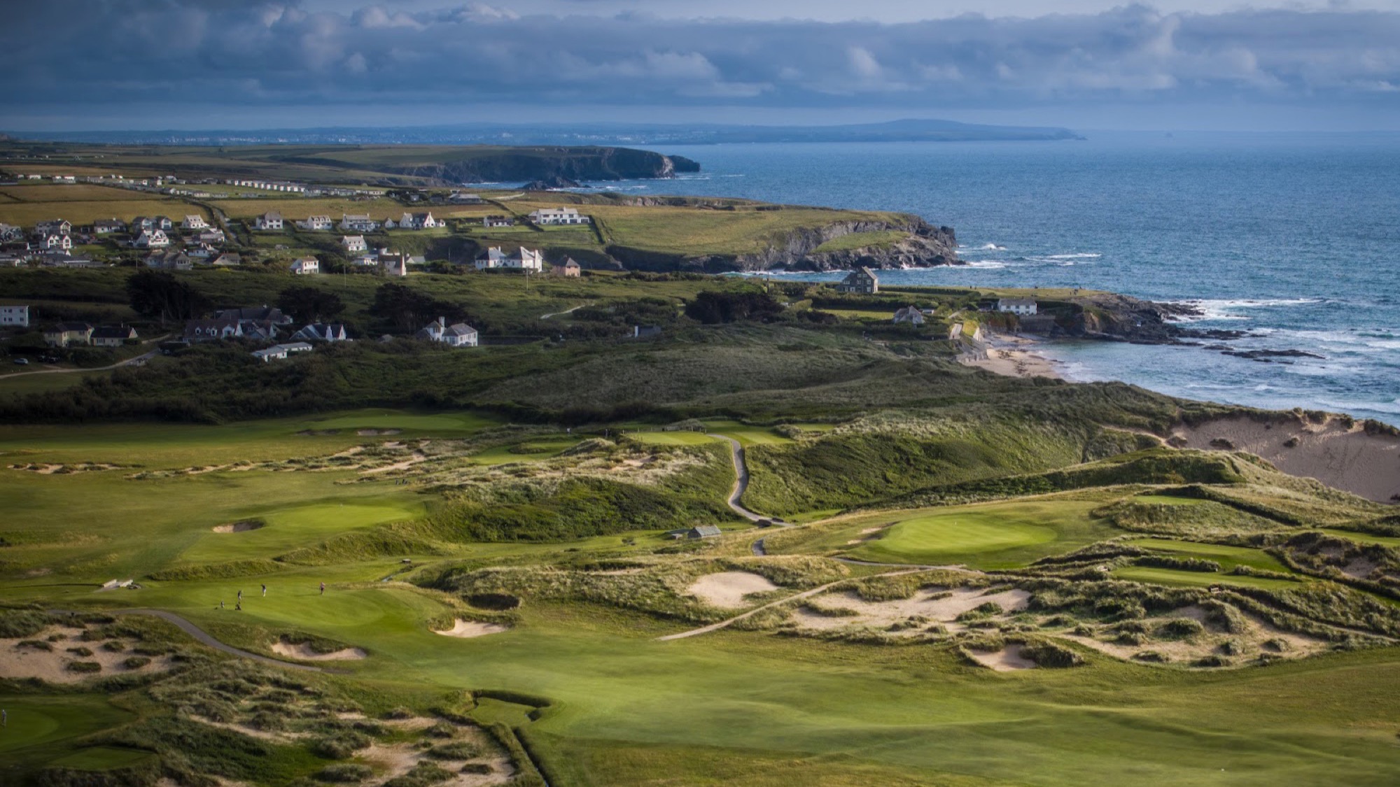 Rocks Lane at Trevose Golf & Country Club