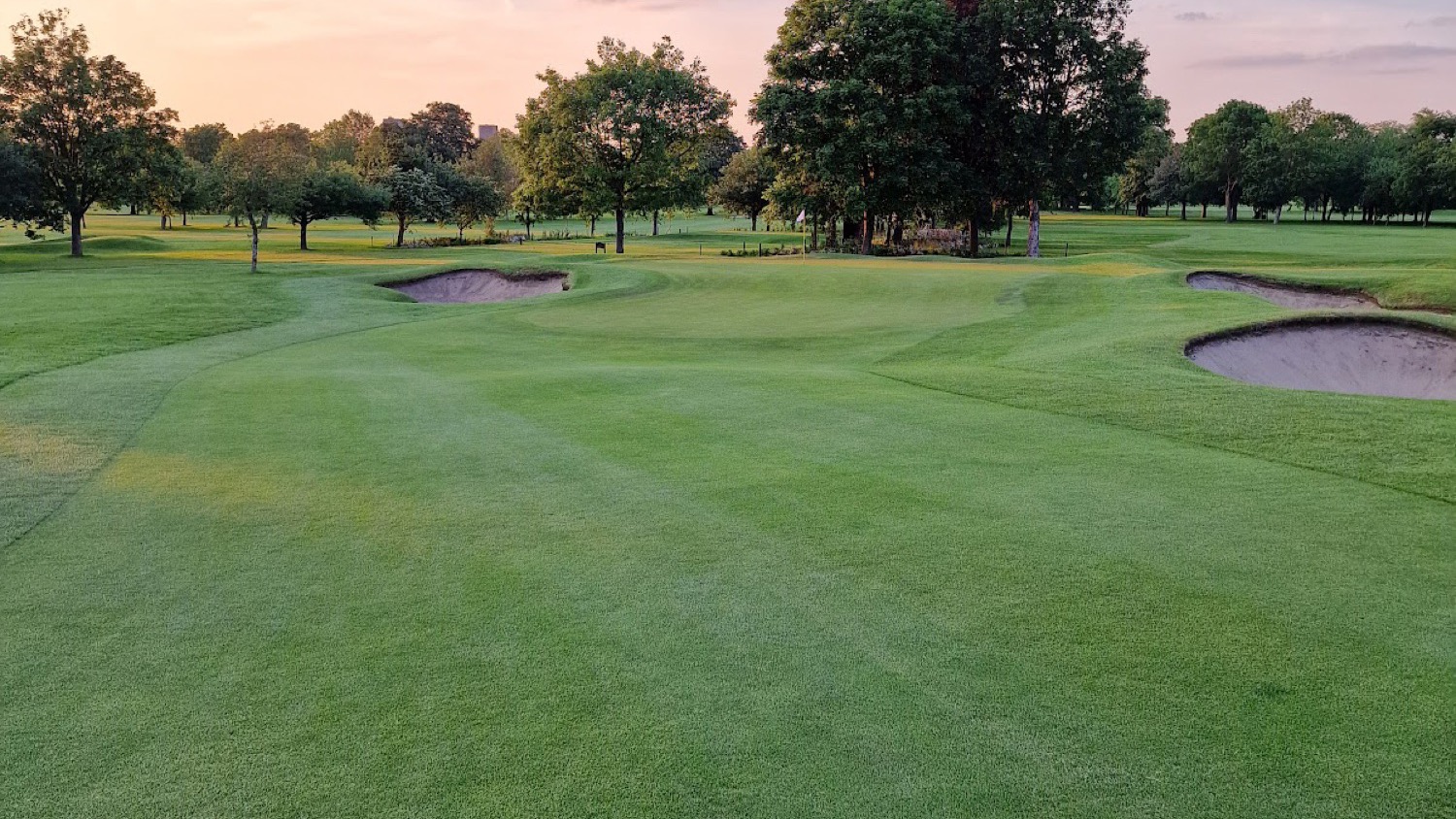 Roehampton Club