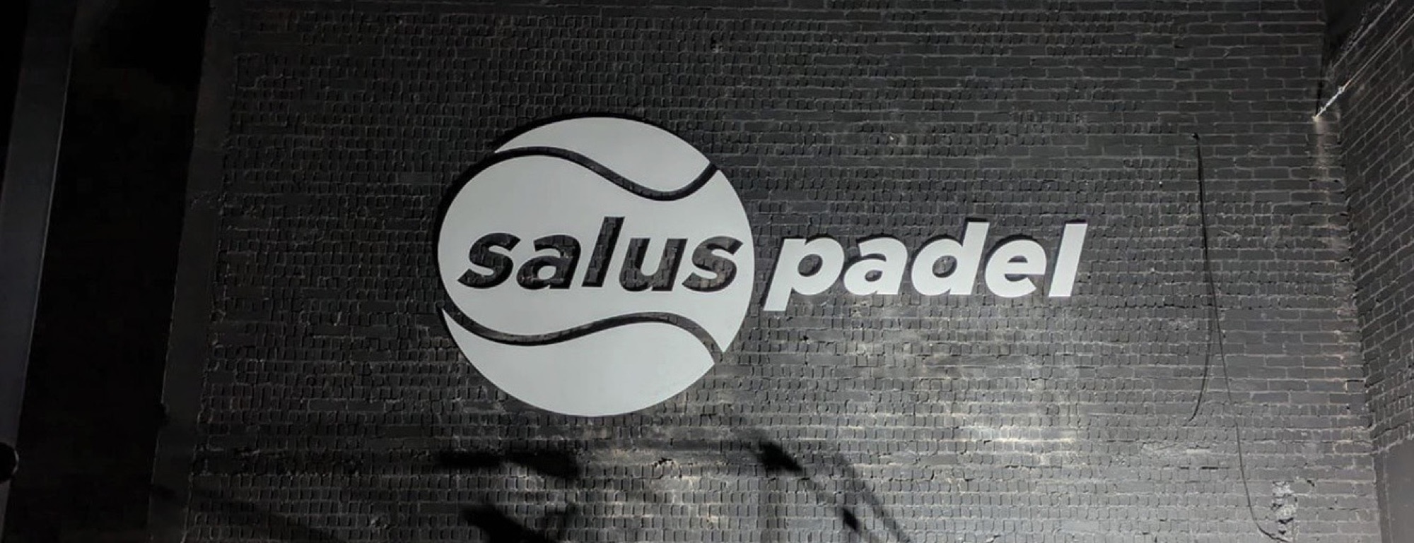 Salus Padel Bradford