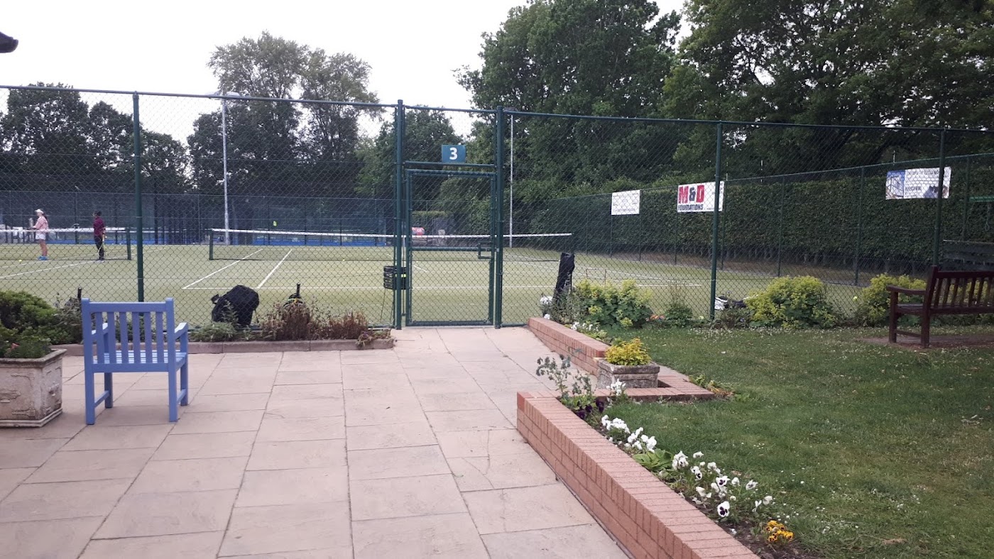 Solihull Arden Club, Solihull