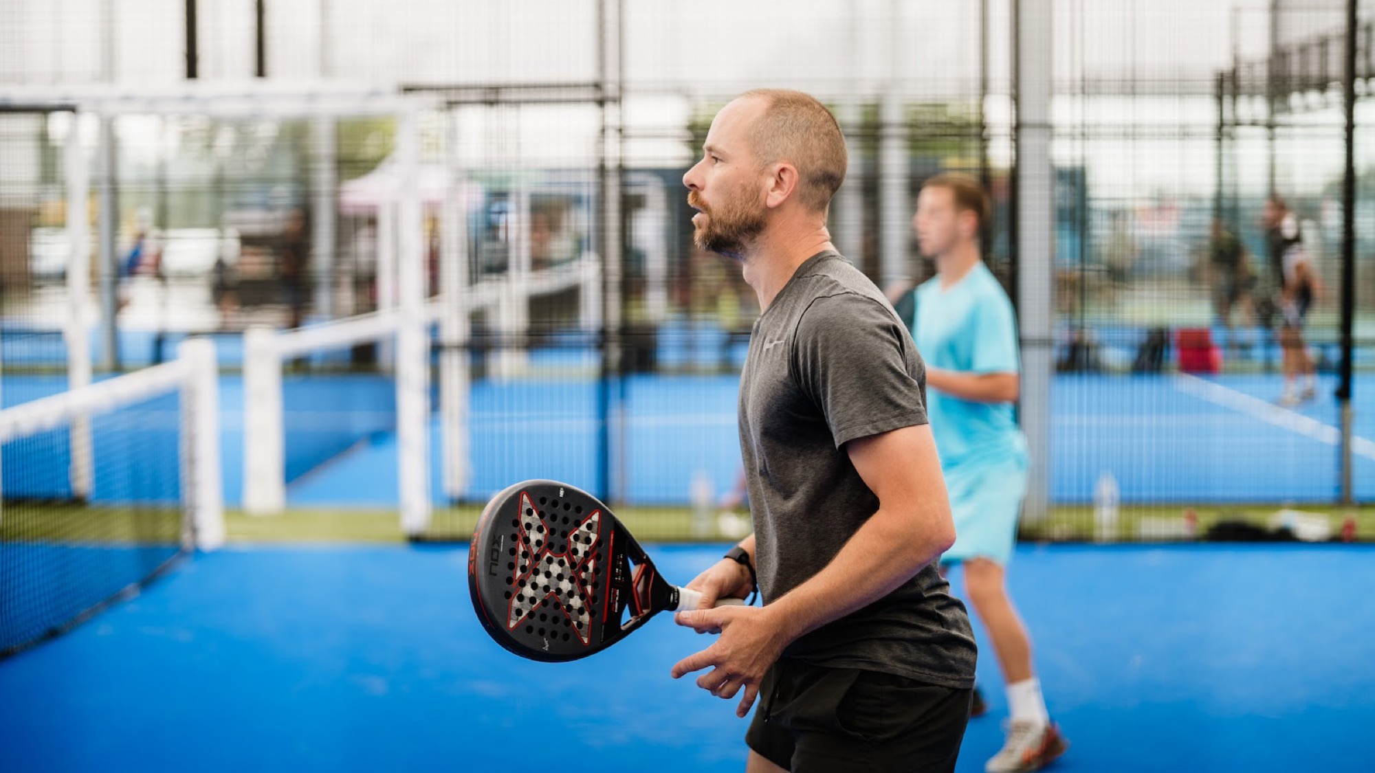 Soul Padel Braehead