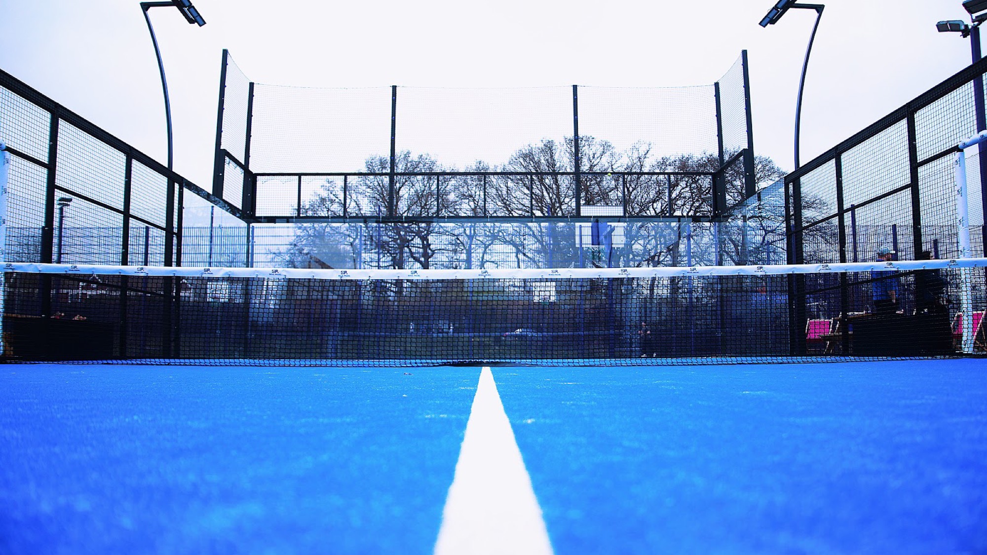 Soul Padel Loughborough