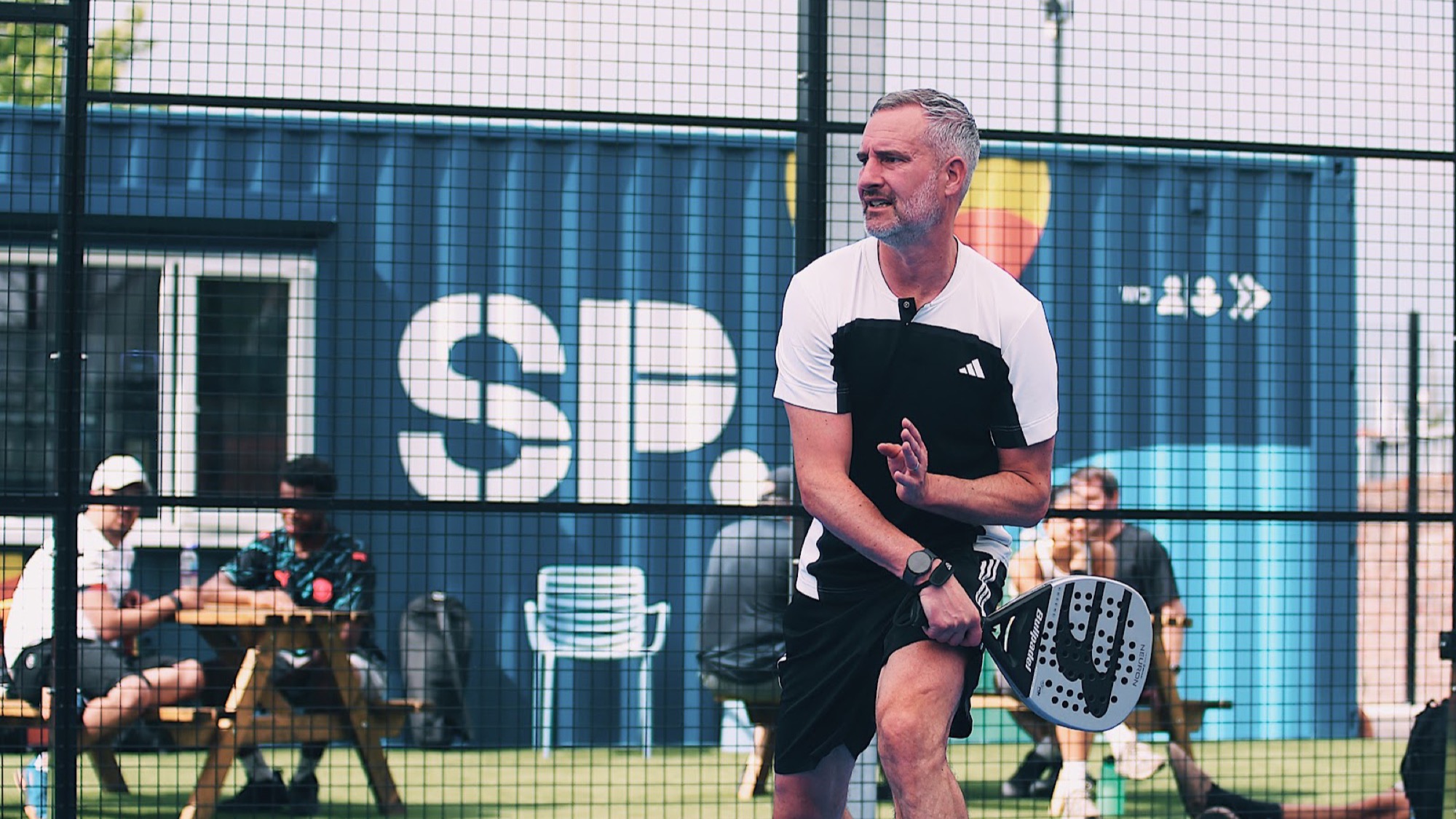 Soul Padel Stockport