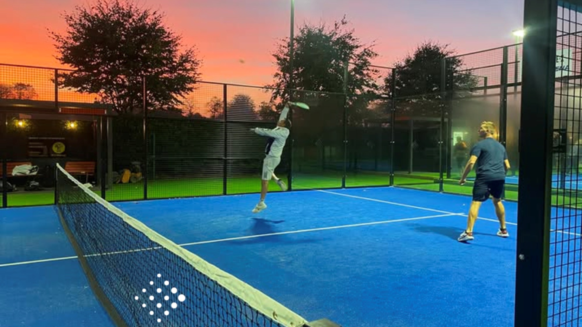 Stafford Padel Club