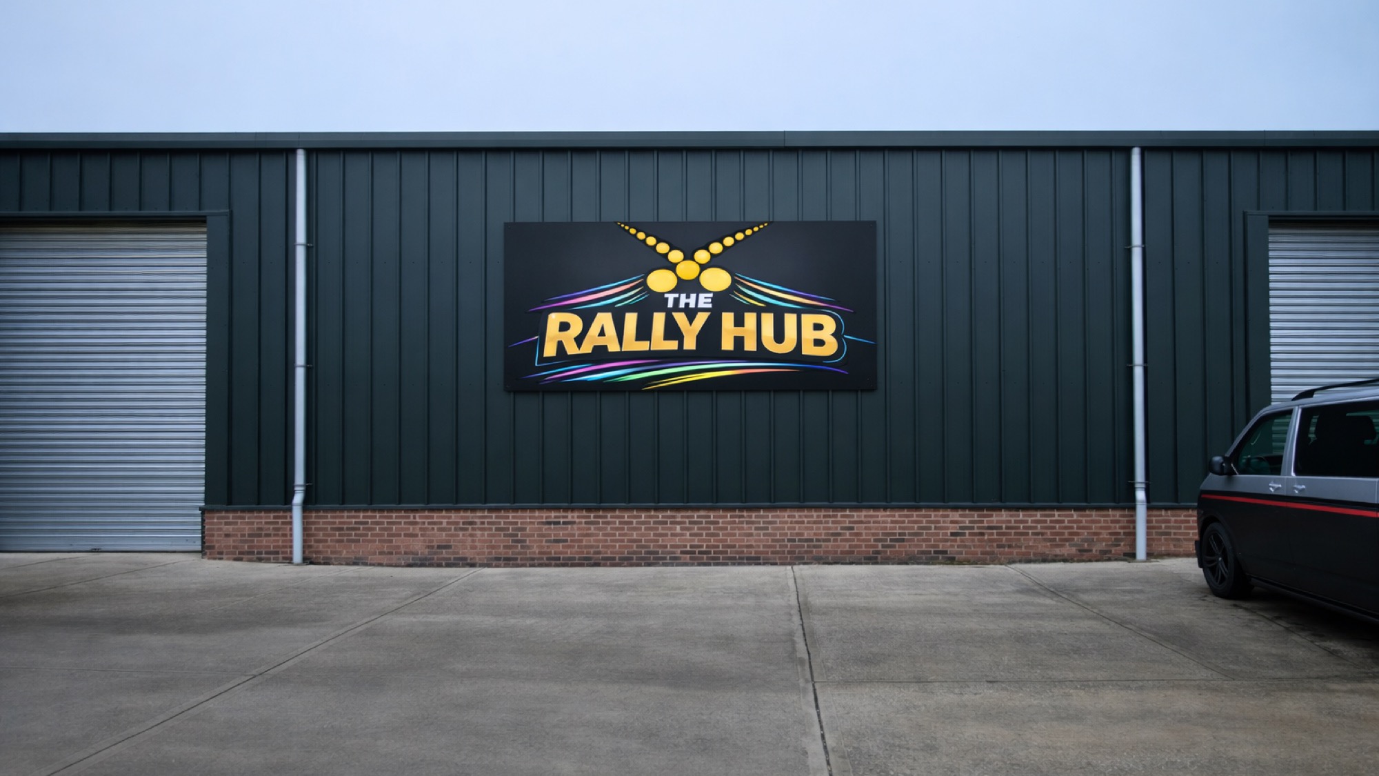 The Rally Hub