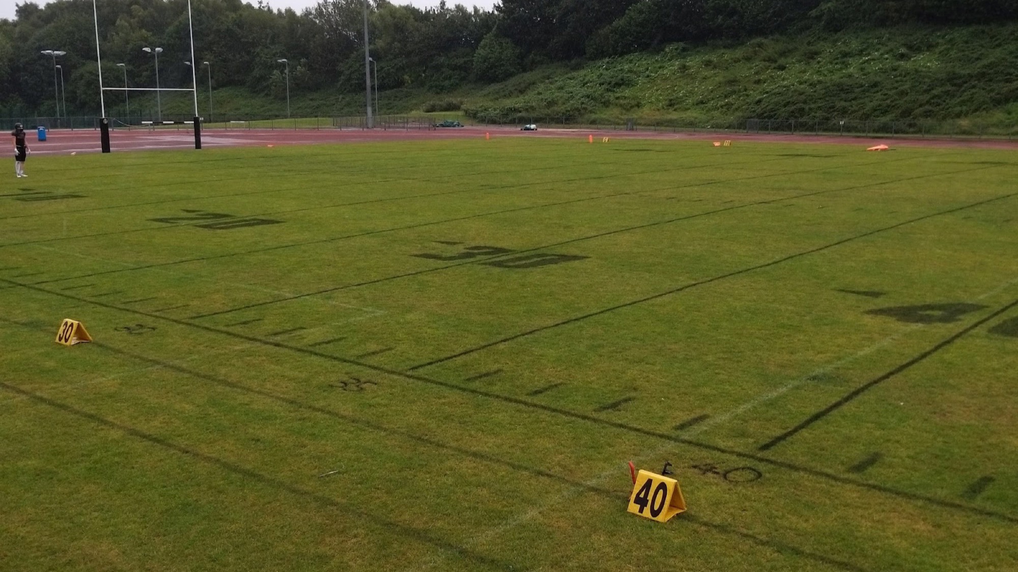 Tipton Sports Academy