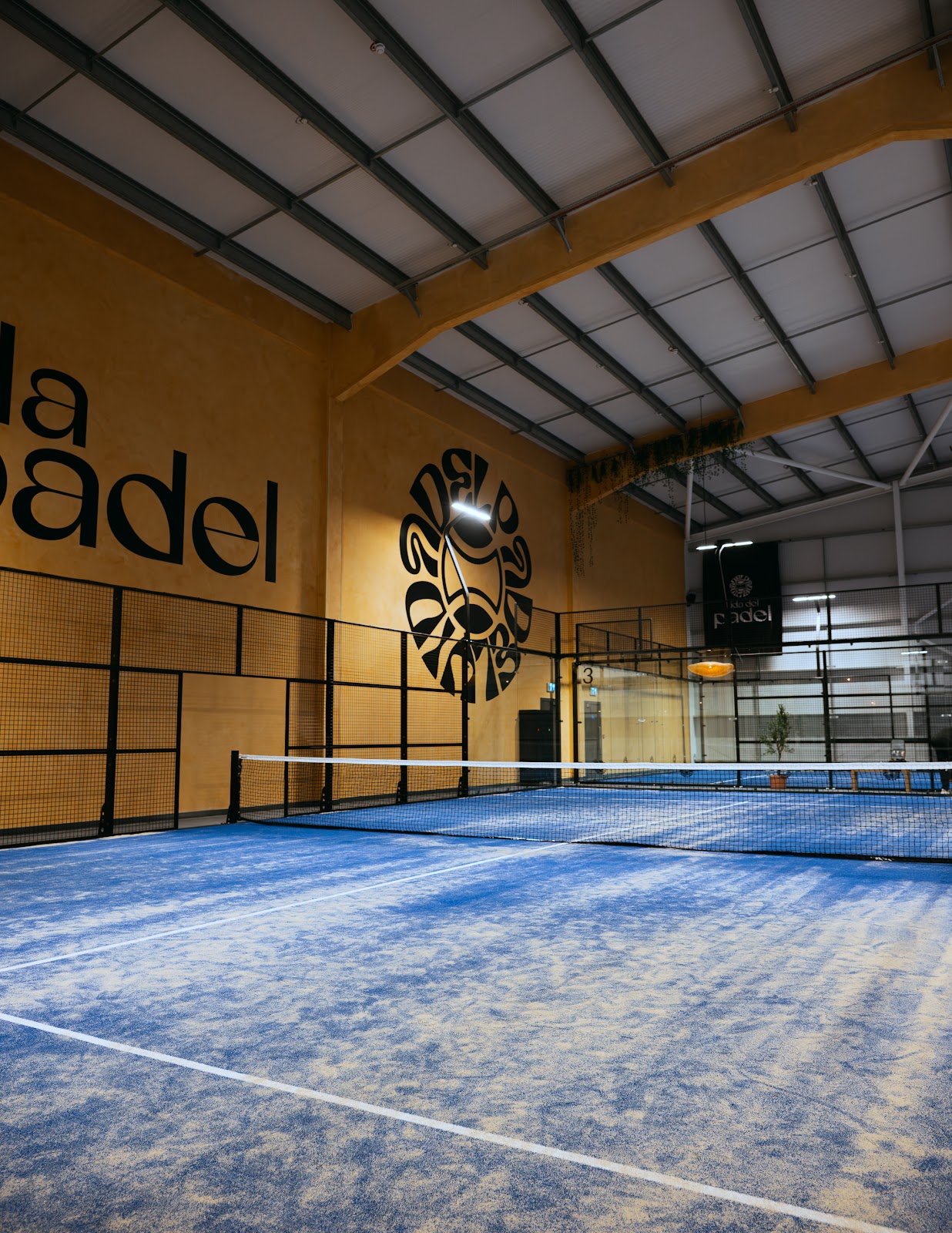 Vida Del Padel Chichester, Chichester