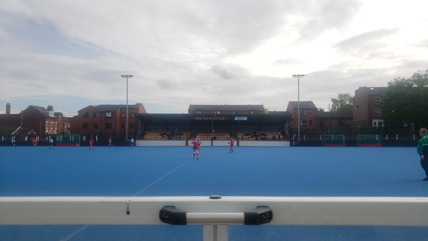Wakefield Sports & Padel Club, Wakefield