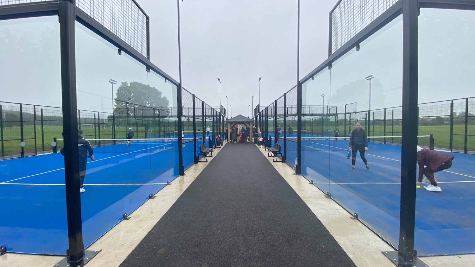 Wetherby Padel Club
