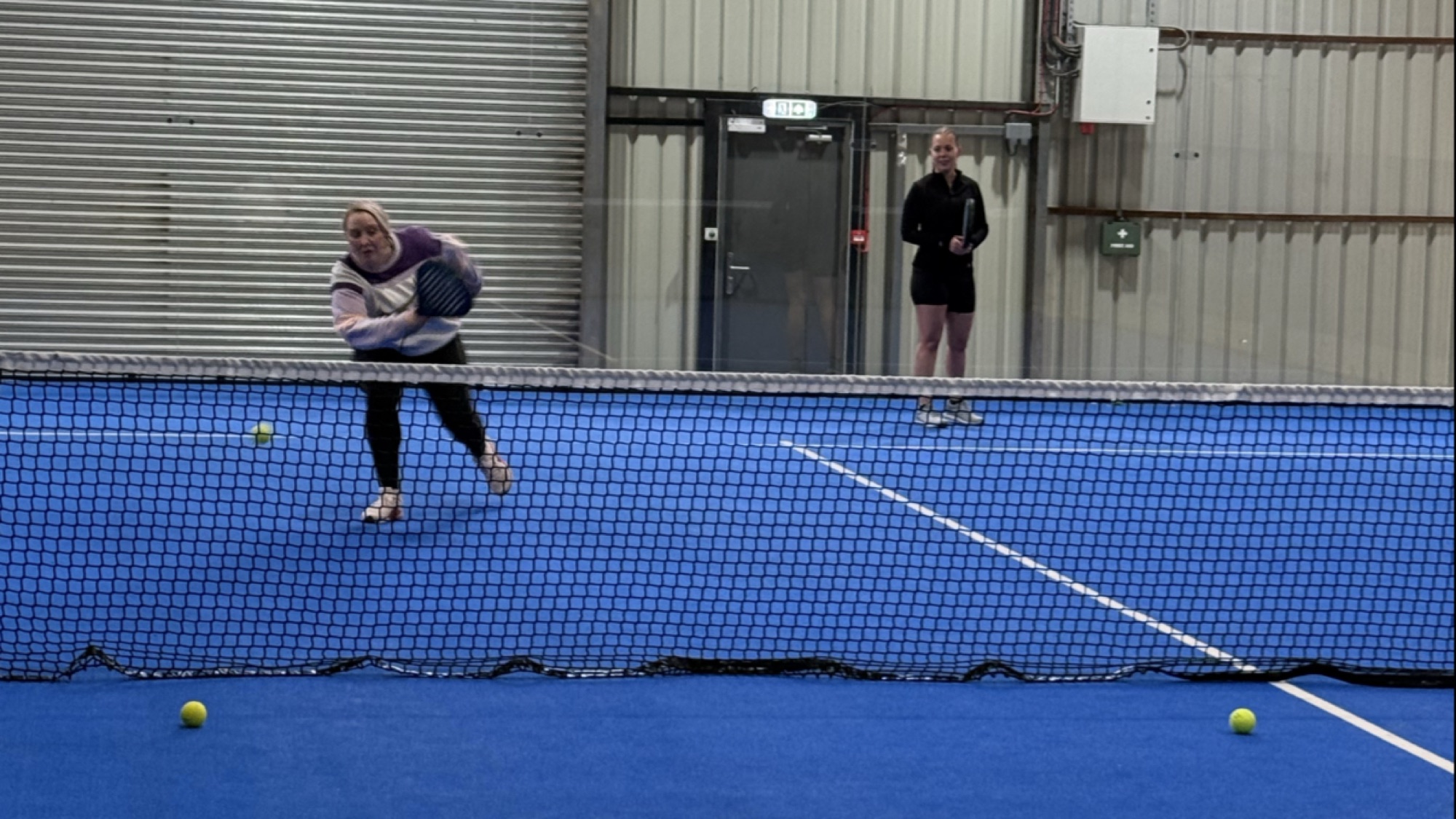 Wold Padel Driffield