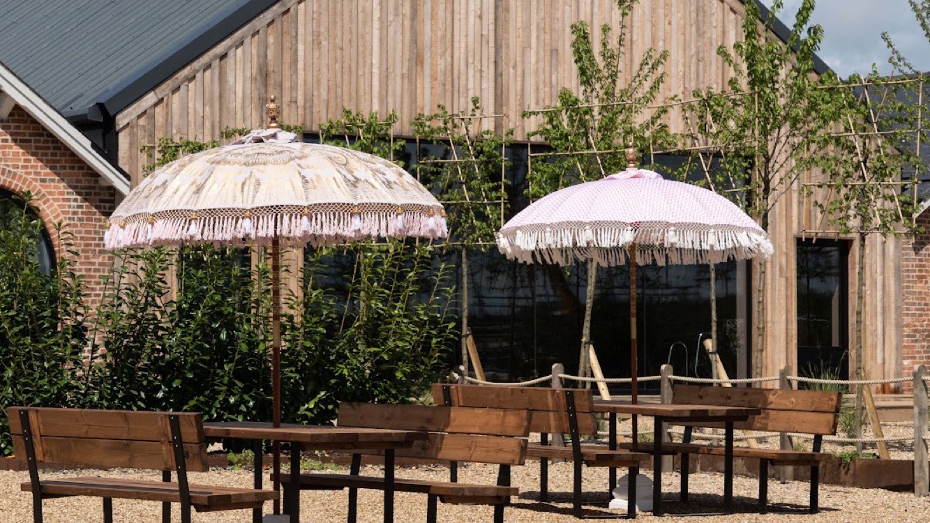 Woolfox Padel Club