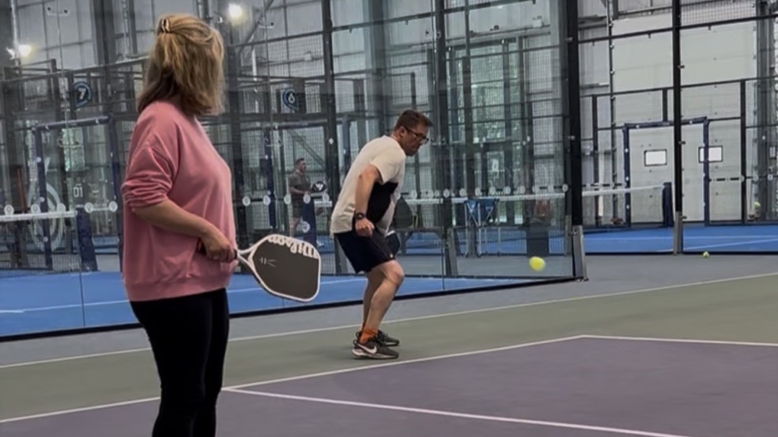 Your Padel Uttoxeter